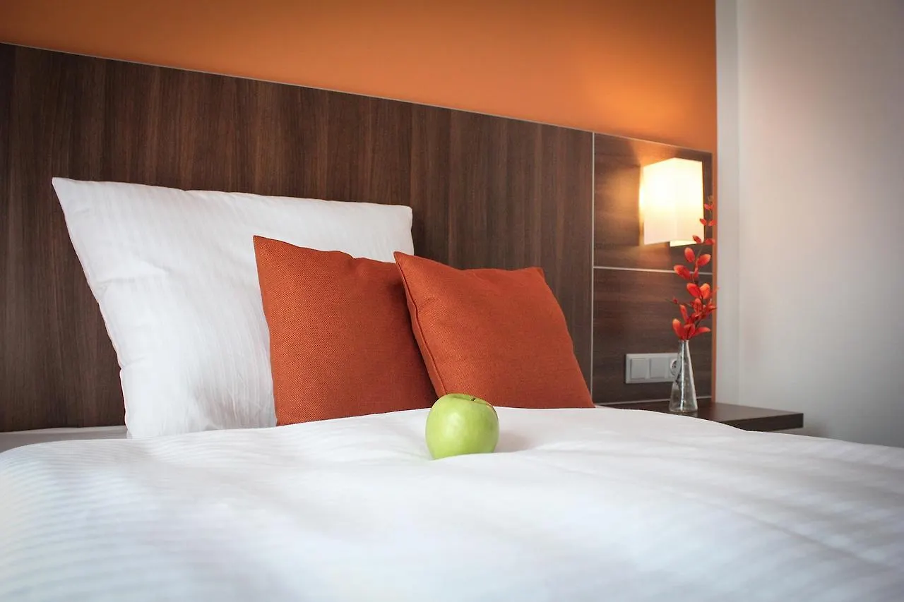 Hotel Rosenhof Garni Pegnitz 3*,  Germania