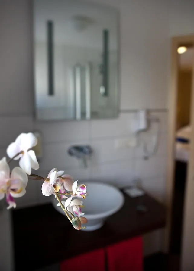 Hotel Rosenhof Garni Pegnitz