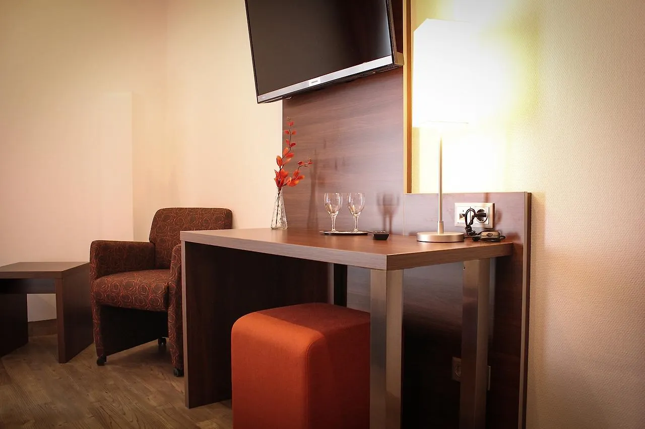 Hotel Rosenhof Garni Pegnitz